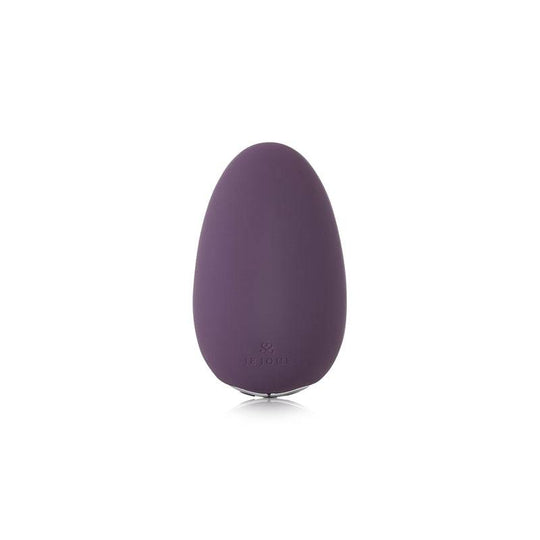 Je Joue Mimi Clitoral Vibrator Purple - FifthGate