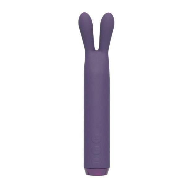 Je Joue Rabbit Bullet Vibrator Purple - FifthGate