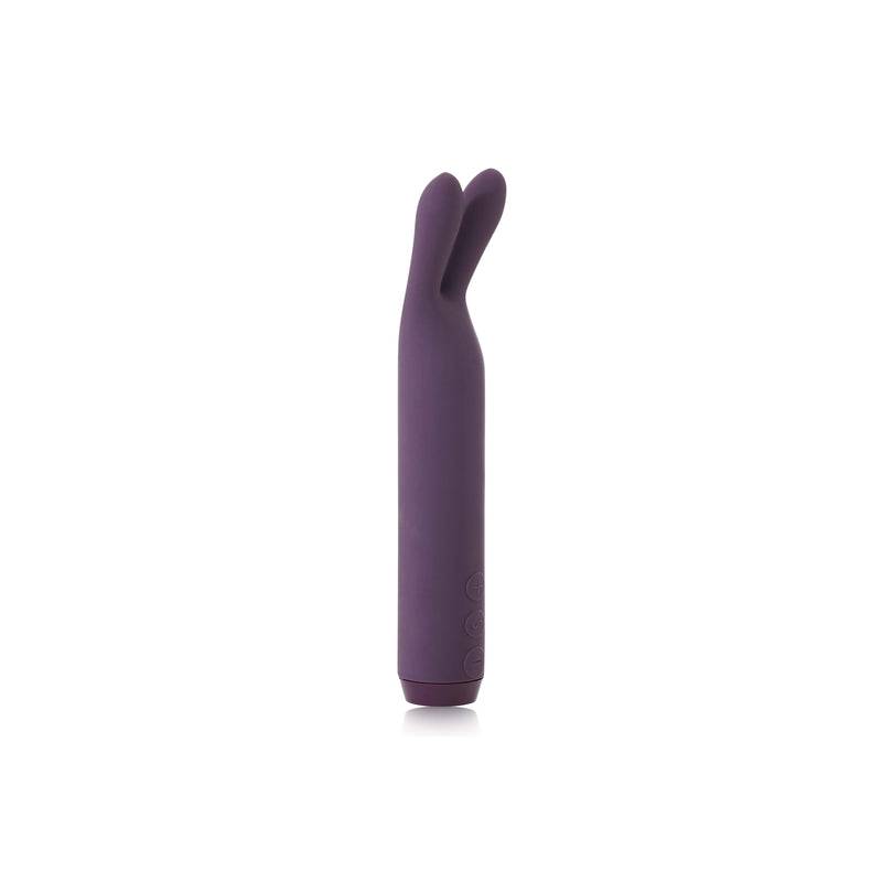 Je Joue Rabbit Bullet Vibrator Purple - FifthGate