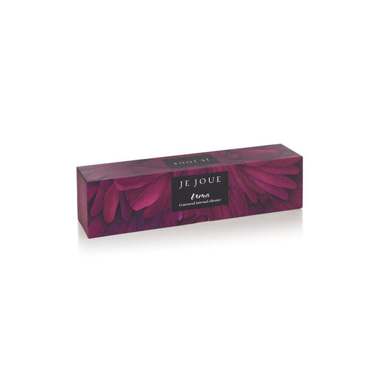 Je Joue Uma G-Spot Vibrator Purple - FifthGate