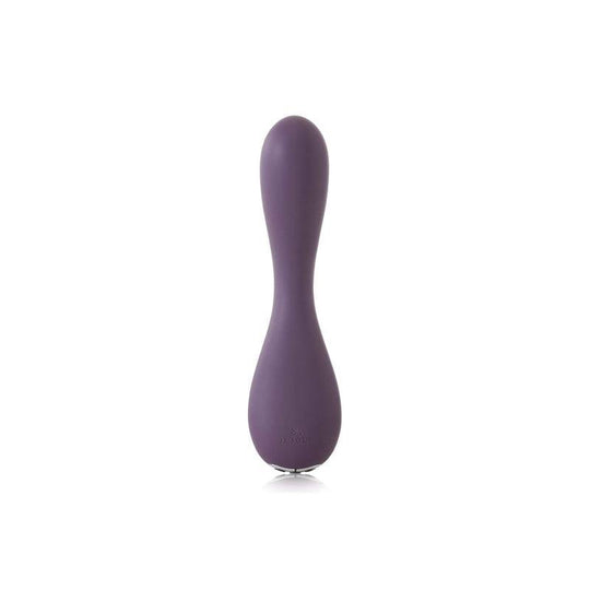 Je Joue Uma G-Spot Vibrator Purple - FifthGate