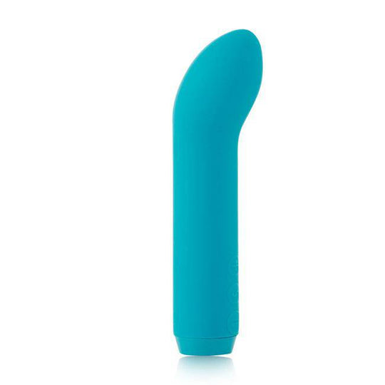 Je Joue G-Spot Clitoral Vibrator Teal - FifthGate