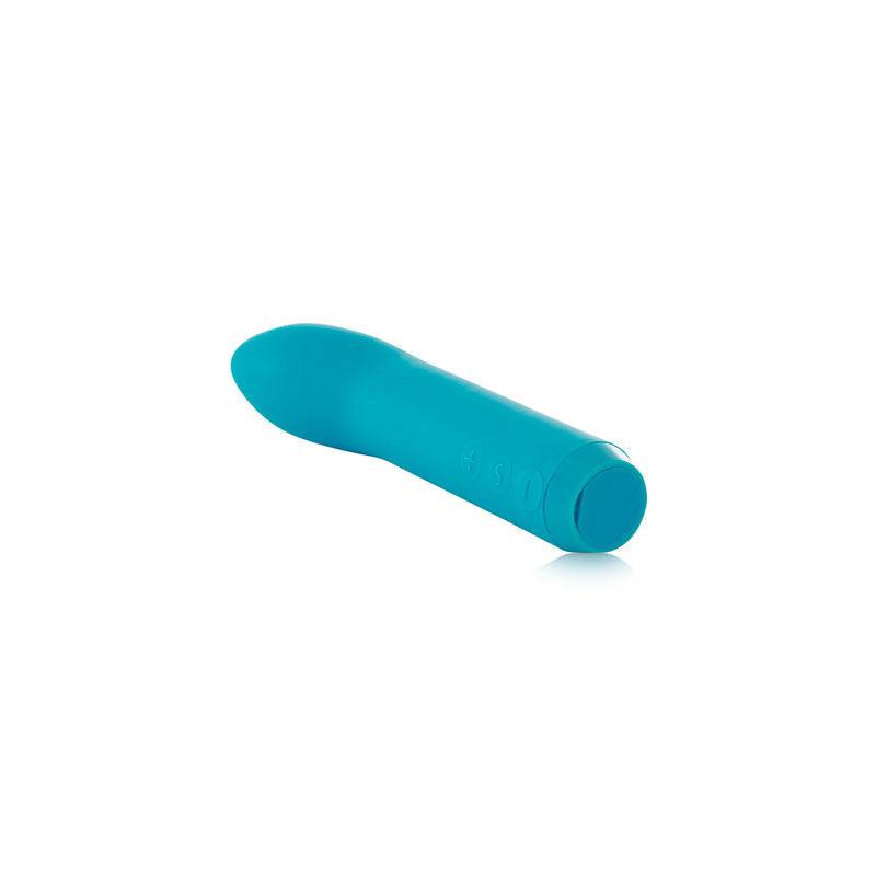 Je Joue G-Spot Clitoral Vibrator Teal - FifthGate