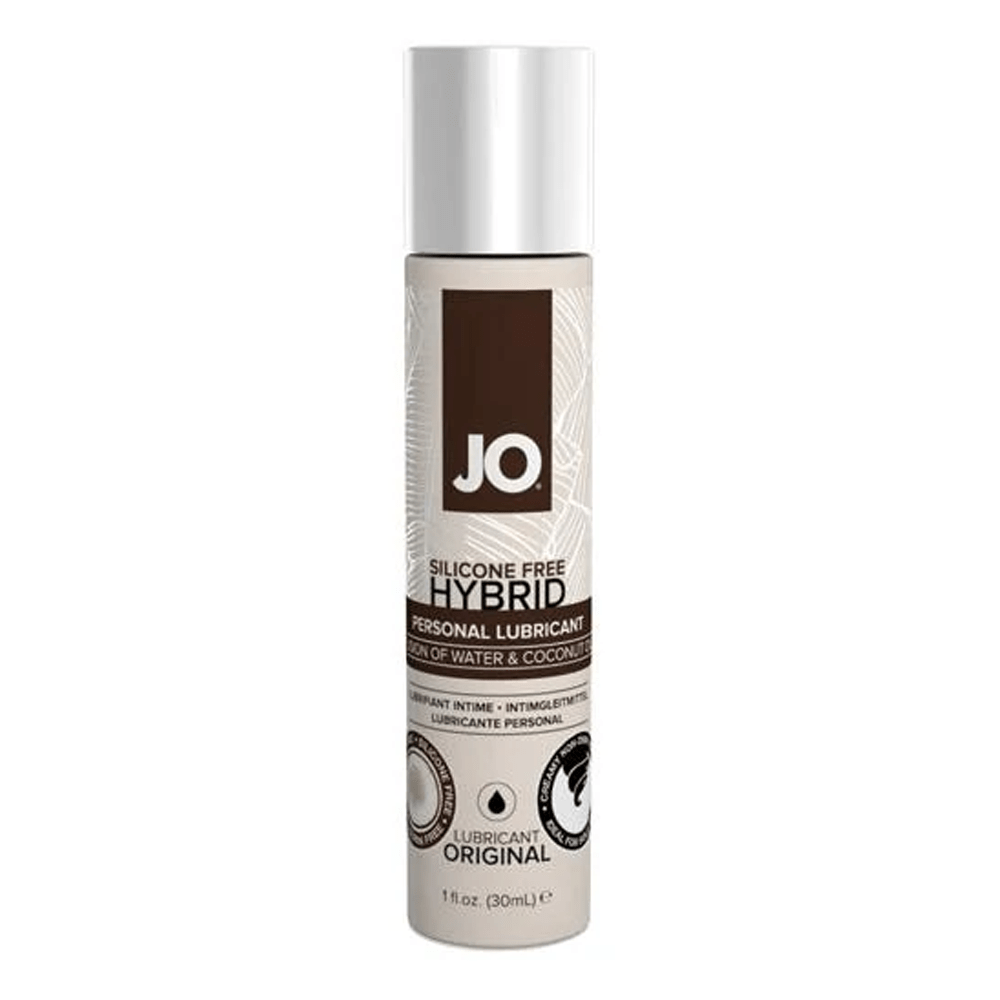 JO Hybrid with Coconut - Original 1oz - FifthGate