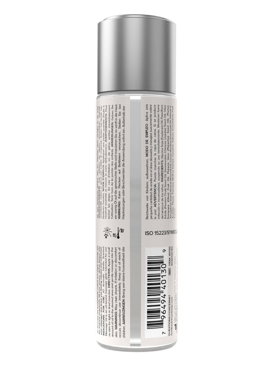 JO Aromatix - Vanilla Massage Oil 4 fl oz/120ml - FifthGate
