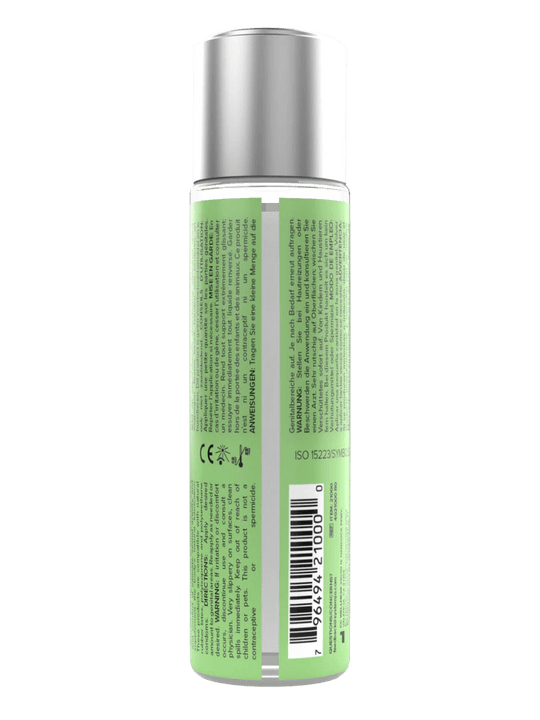 JO Cocktails - Mojito Flavored Lubricant - 2 floz 60 mL - FifthGate