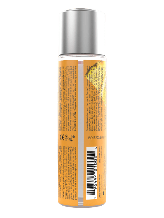 JO Cocktails - Sex on the Beach Flavored Lubricant - 2 floz 60 mL - FifthGate