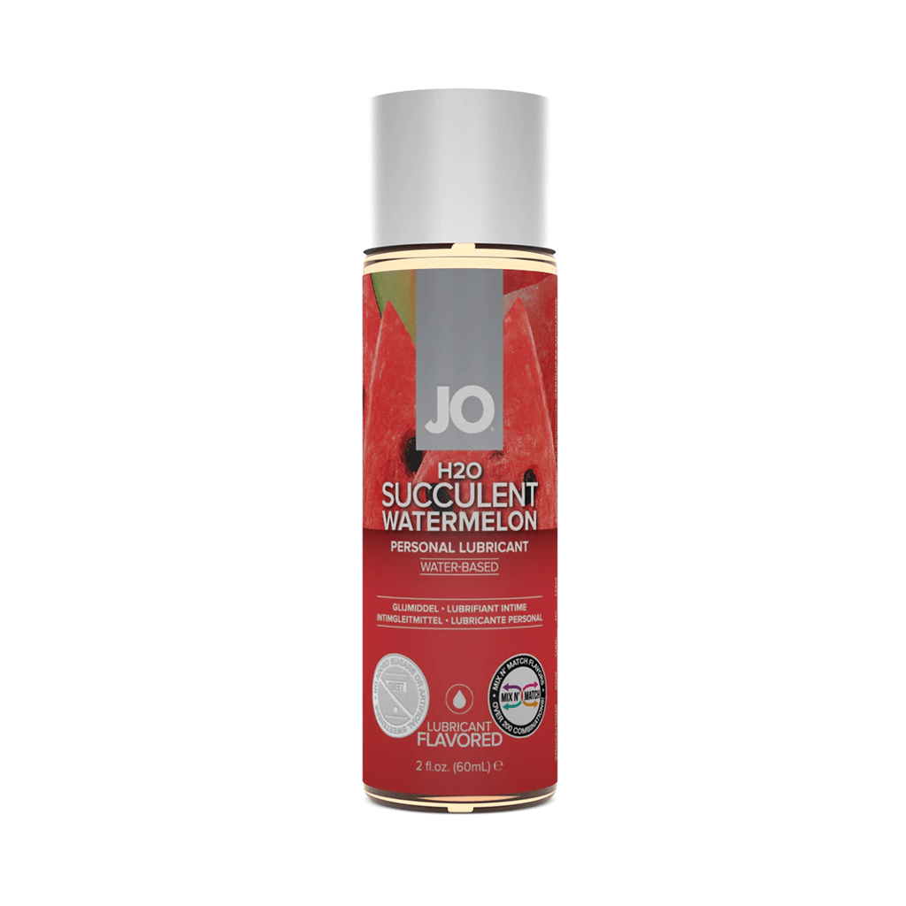 JO H20 Watermelon 2 oz - FifthGate