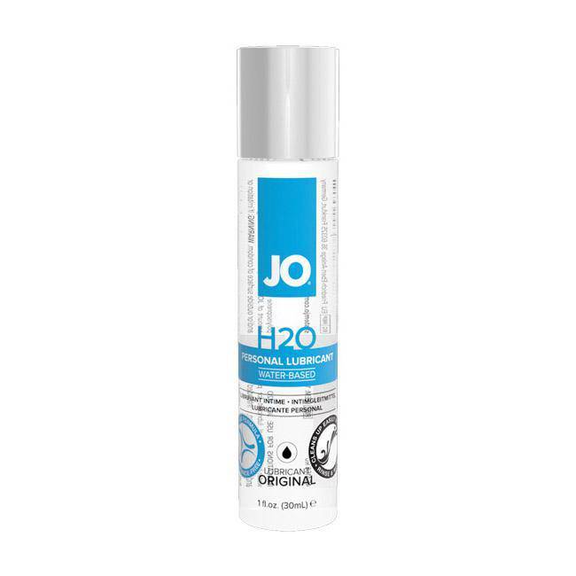 JO H20 Lubricant 1 oz - FifthGate