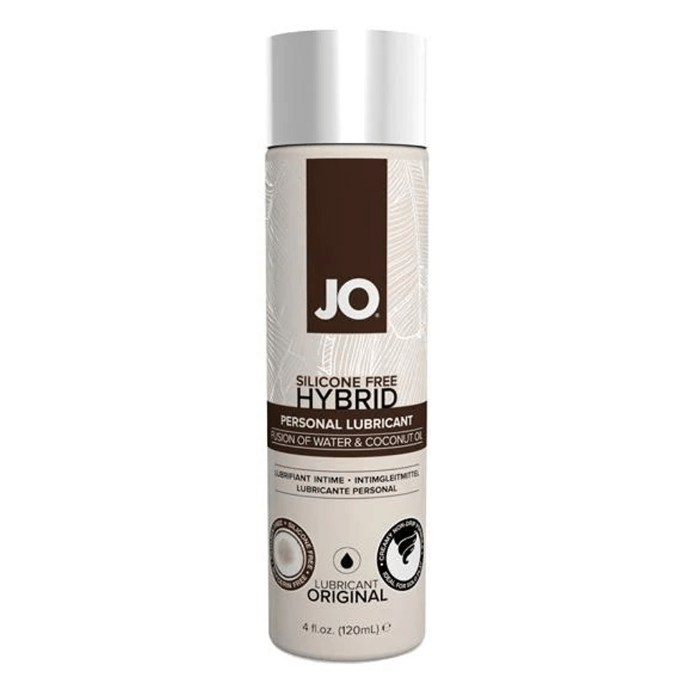 JO Hybrid with Coconut - Original 4oz - FifthGate