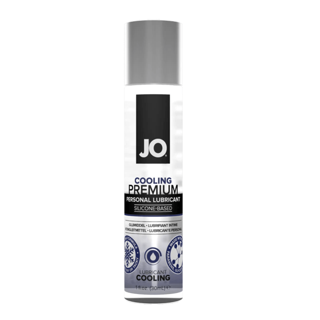 JO Premium  - Cooling - Lubricant 1 floz / 30 mL - FifthGate