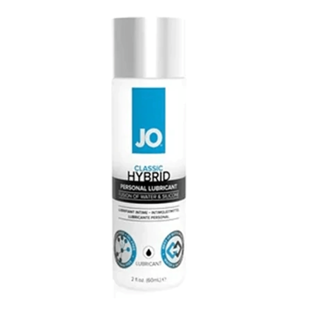 JO H2O CLASSIC HYBRID 2oz. - FifthGate
