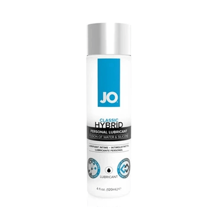 JO H2O CLASSIC HYBRID 4oz. - FifthGate