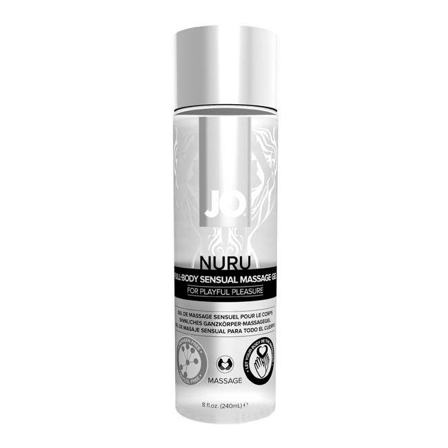 JO Massage Gel - Nuru - FifthGate