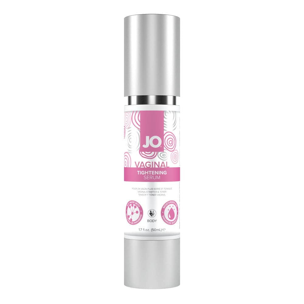 JO Vaginal Tightening Serum 1.7 Fl.oz - FifthGate