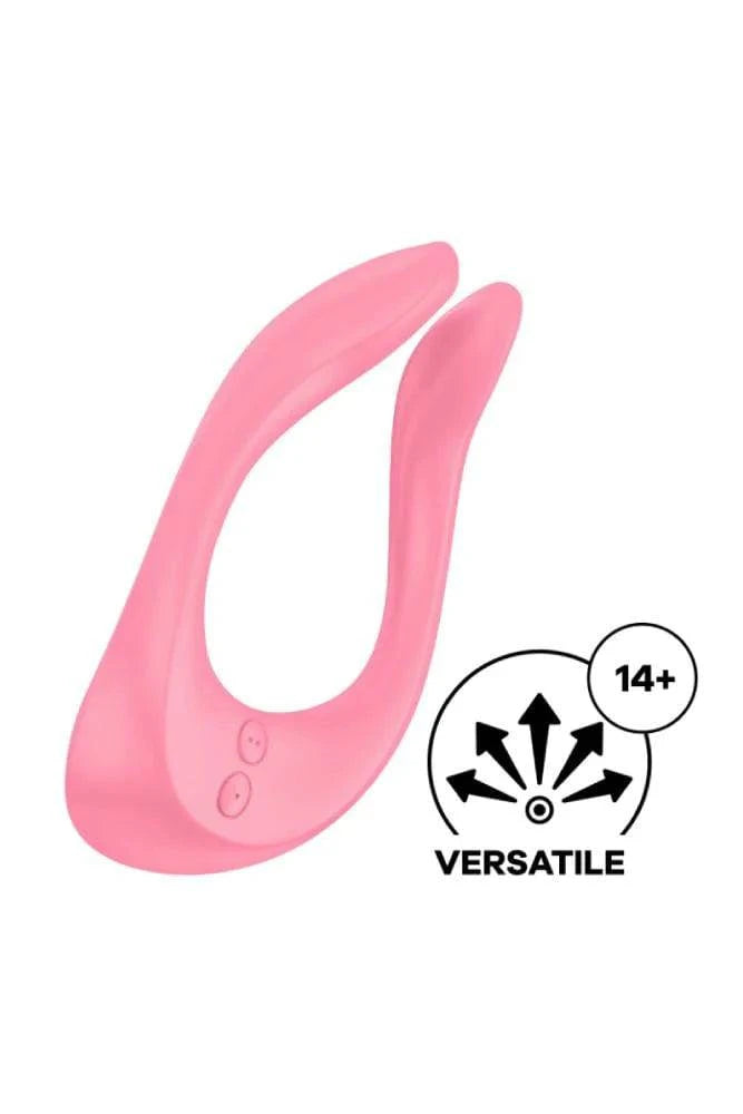 Satisfyer Endless Joy - pink - FifthGate