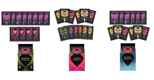 Sex-To-Go Kit Prepack - FifthGate