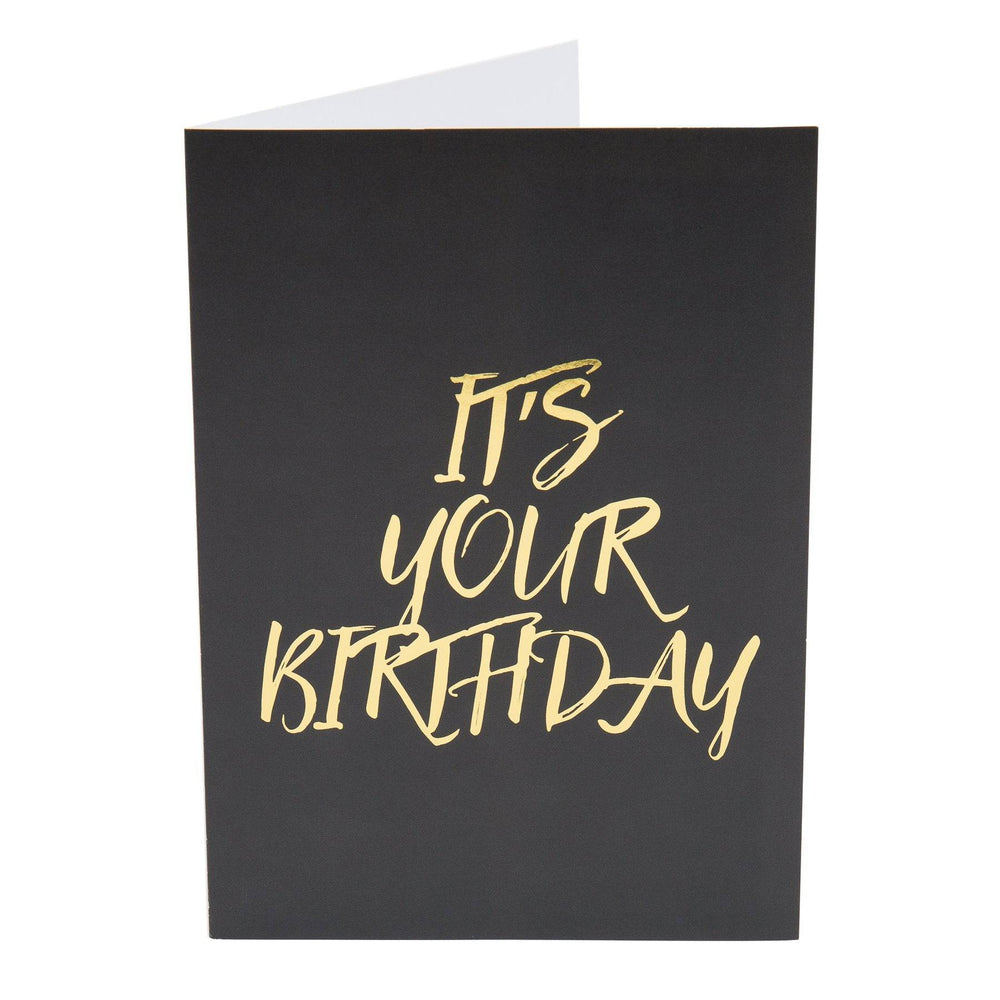 Naughty Notes It's Your Birthday...You Can Cum If You Want To! - FifthGate