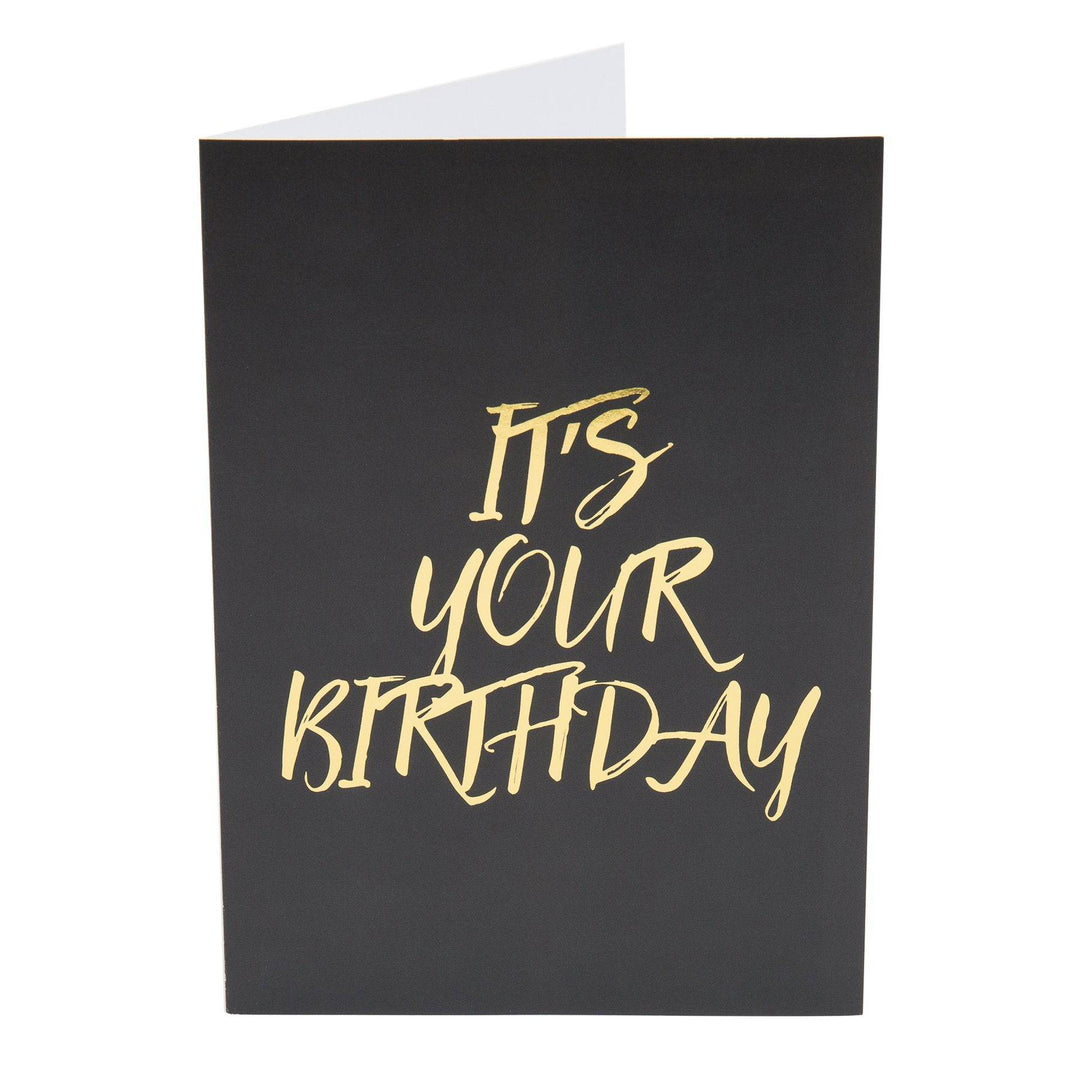 Naughty Notes It's Your Birthday...You Can Cum If You Want To! - FifthGate