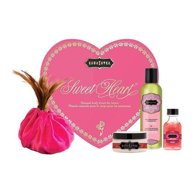 Sweet Heart Kit - FifthGate