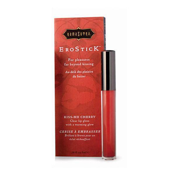 Erostick Kiss-Me Cherry - FifthGate