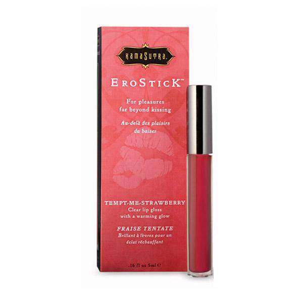 Erostick Tempt-Me-Strawberry - FifthGate