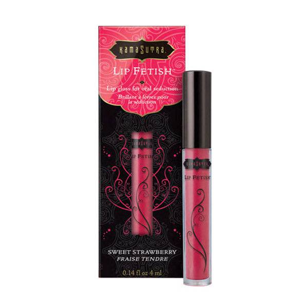 Lip Fetish Sweet Strawberry - FifthGate