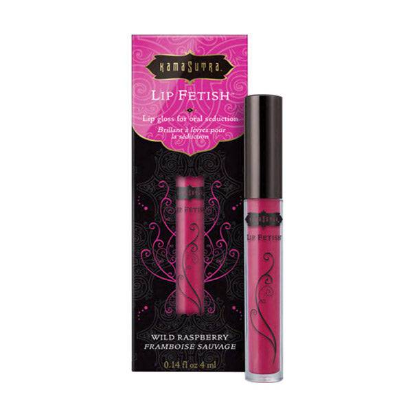Lip Fetish Wild Raspberry - FifthGate