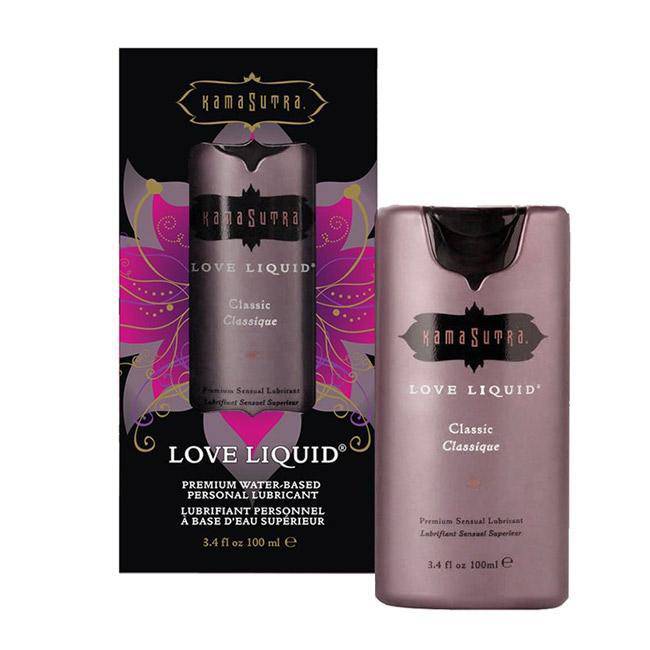 Love Liquid Classic Body Glide - FifthGate