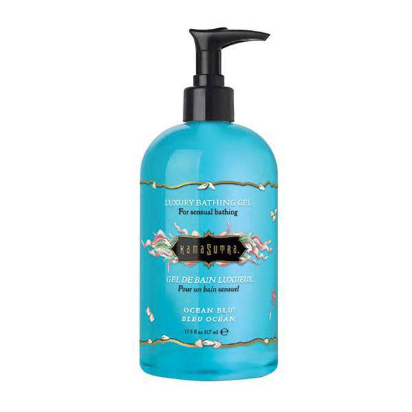 Luxury Bathing Gel Ocean Blu® - FifthGate