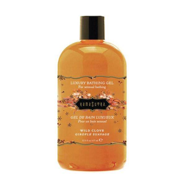 Luxury Bathing Gel Wild Clove - FifthGate