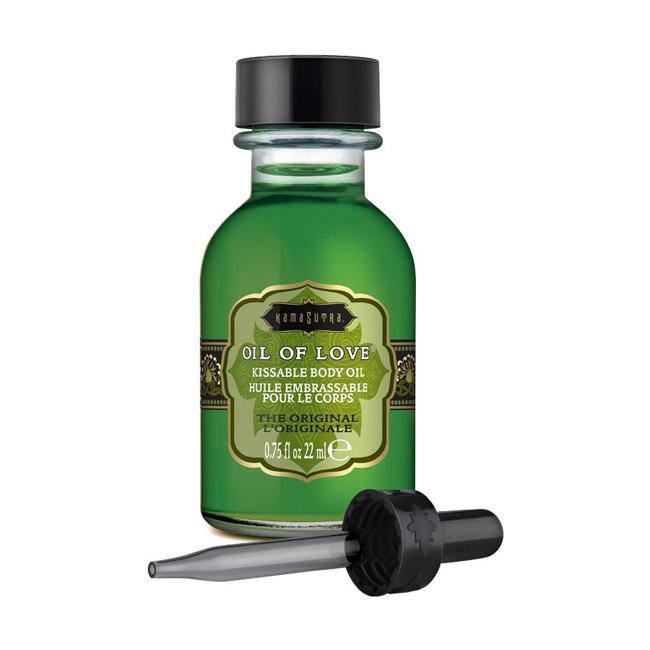 Oil of Love Original - FifthGate