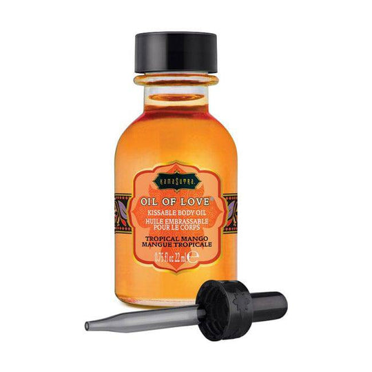 Oil of Love Tropical Mango - FifthGate