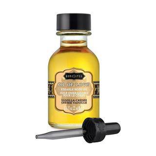 Oil of Love Vanilla Crème - FifthGate