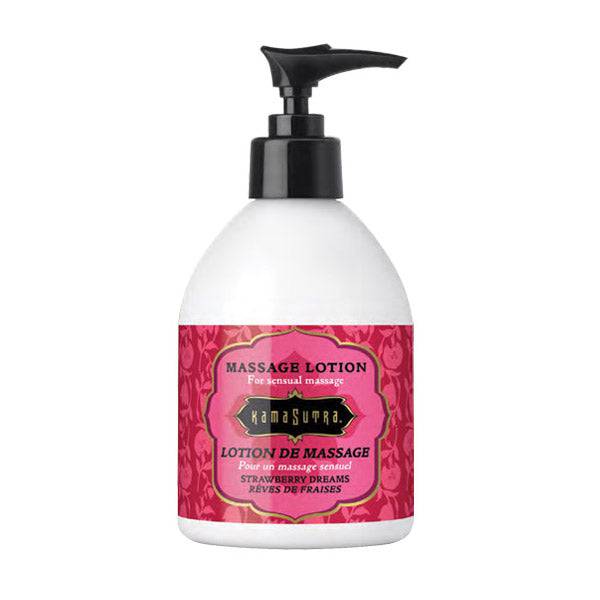 Touch Massage Lotion Strawberry Dreams - FifthGate
