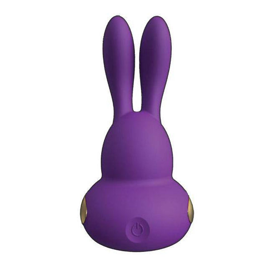 Chari Purple - FifthGate