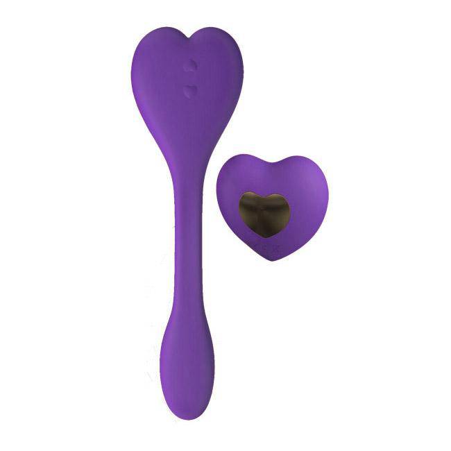 Natya Purple - FifthGate