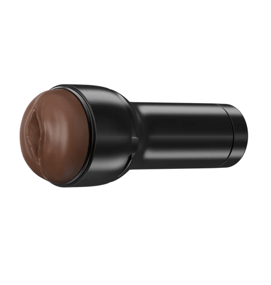 Kiiroo Feel Stroker dark brown - FifthGate