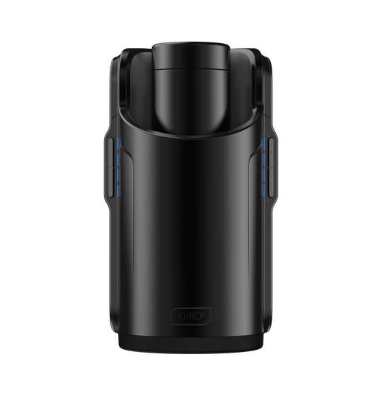 Kiiroo Keon & Feel Stroker Combo Set Pale - FifthGate
