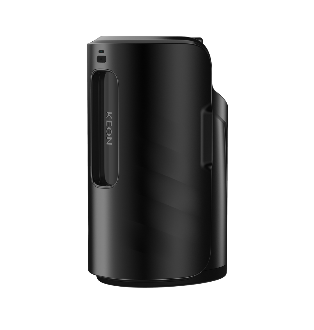 Kiiroo Keon & Feel Stroker Combo Set Pale - FifthGate