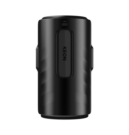 Kiiroo Keon & Feel Stroker Combo Set Pale - FifthGate