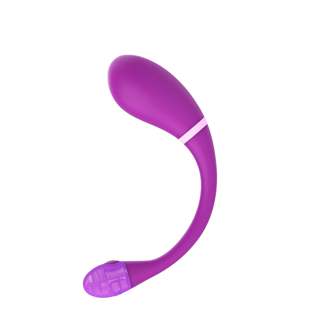 Kiiroo OhMiBod Esca2 Purple - FifthGate