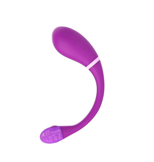 Kiiroo OhMiBod Esca2 Purple - FifthGate