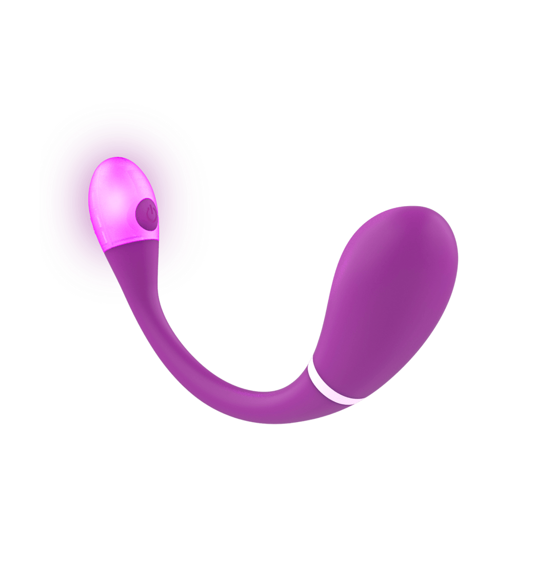 Kiiroo OhMiBod Esca2 Purple - FifthGate