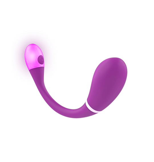 Kiiroo OhMiBod Esca2 Purple - FifthGate