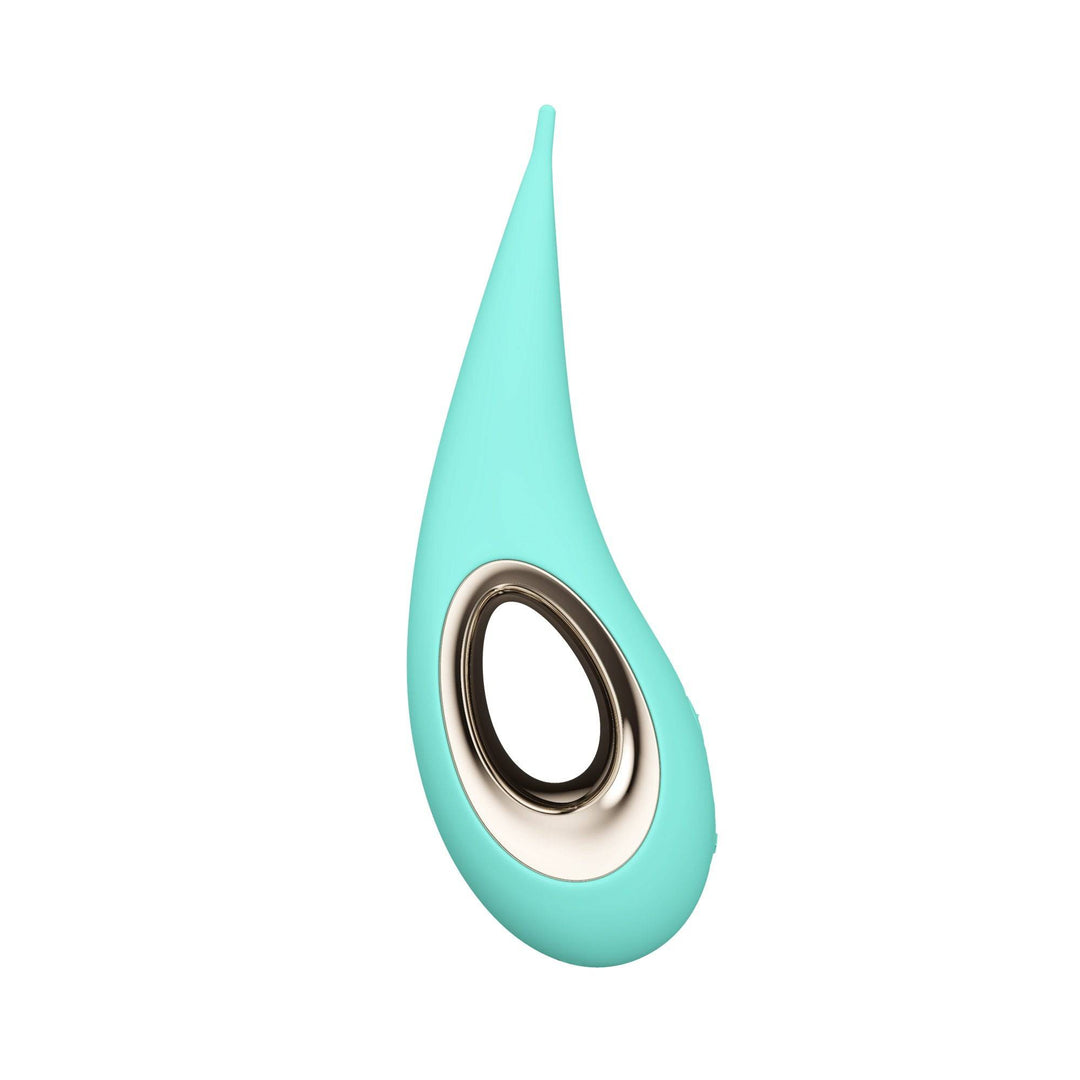 Lelo Dot Aqua - FifthGate