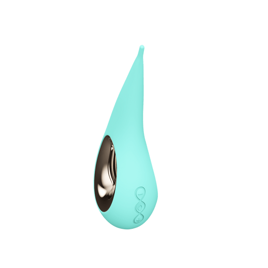 Lelo Dot Aqua - FifthGate