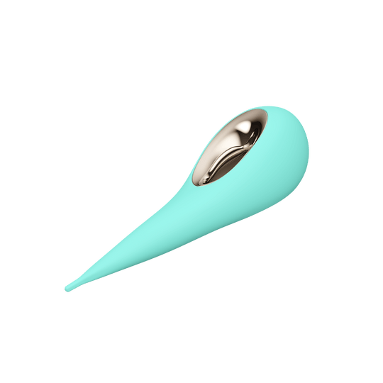 Lelo Dot Aqua - FifthGate