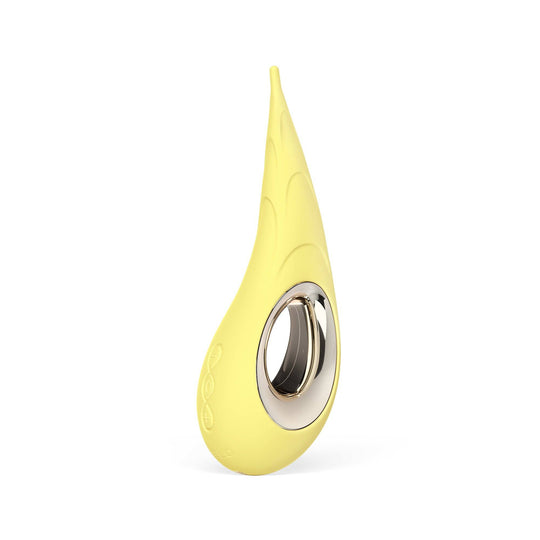 LELO DOT Cruise Lemon Sorbet - FifthGate
