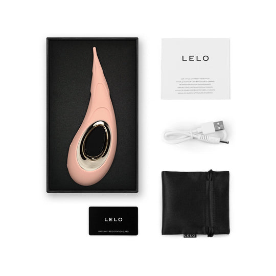 LELO DOT Cruise Peach Please - FifthGate